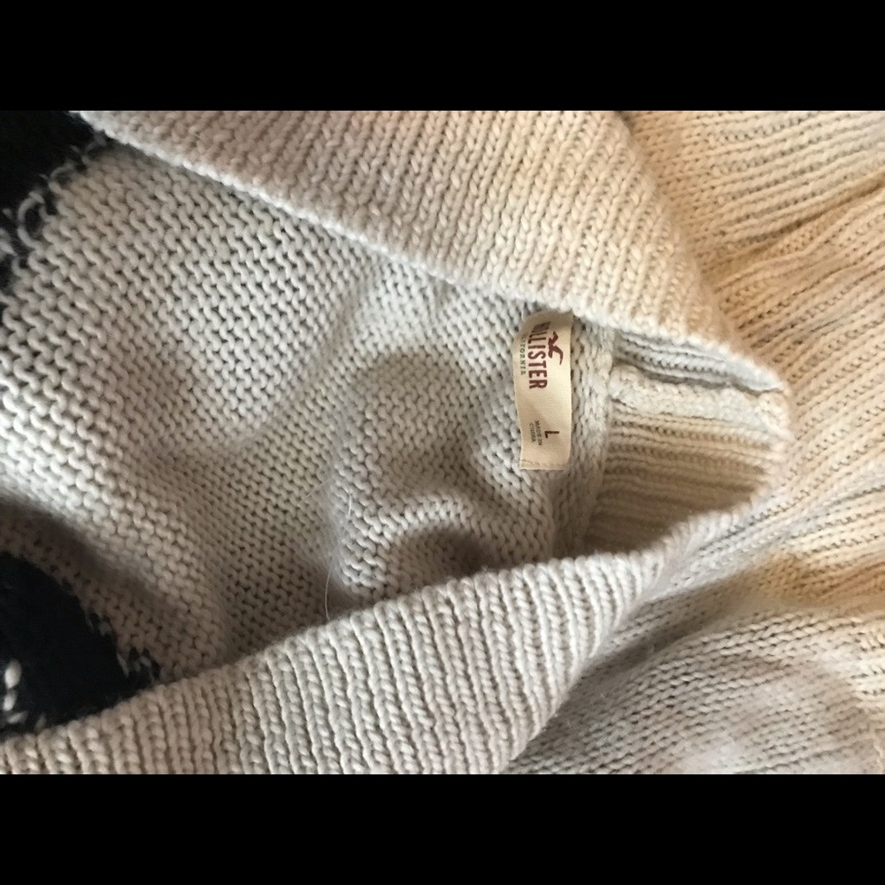 Sweater - Picture 2 of 3